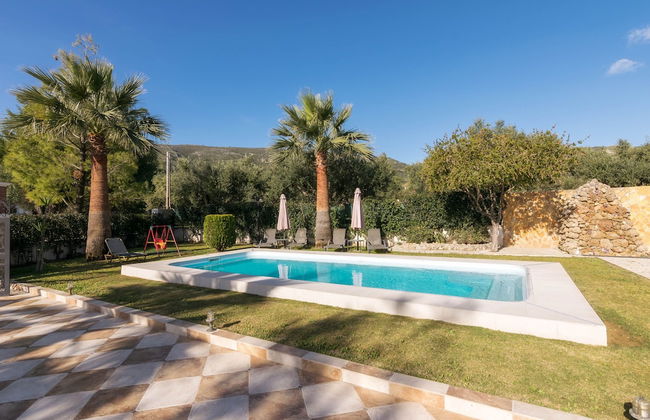 Fontana Holiday Home - Foto 20