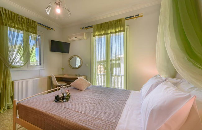Fontana Holiday Home - Foto 6