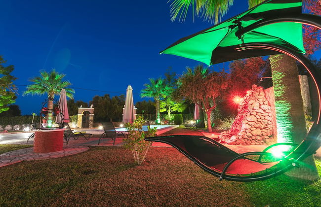 Fontana Holiday Home - Foto 44