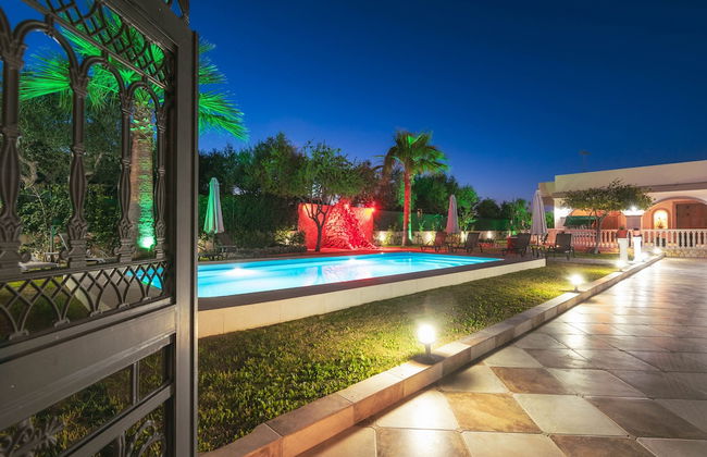Fontana Holiday Home - Foto 18