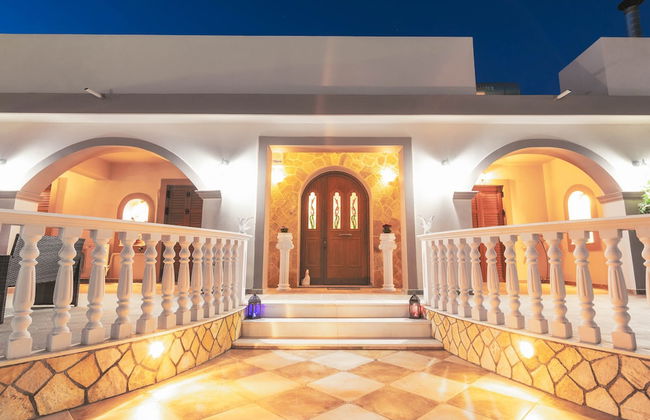 Fontana Holiday Home - Foto 34