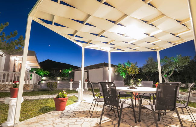 Fontana Holiday Home - Foto 60