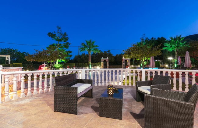 Fontana Holiday Home - Foto 58