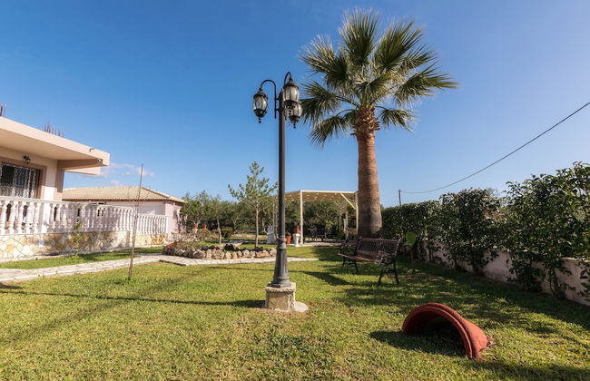 Fontana Holiday Home - Foto 49