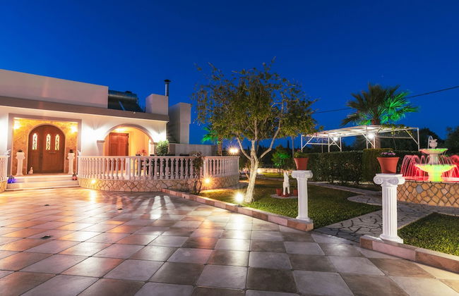 Fontana Holiday Home - Foto 40