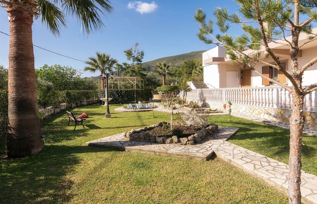 Fontana Holiday Home - Foto 50