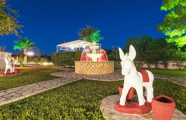 Fontana Holiday Home - Foto 52
