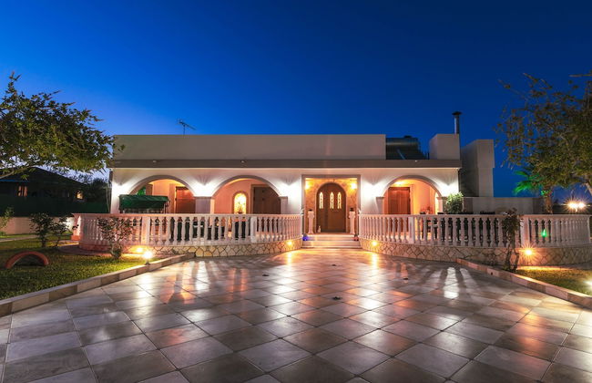Fontana Holiday Home - Foto 38