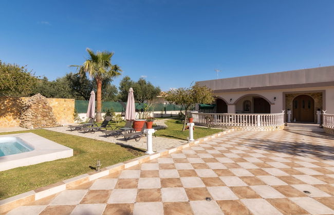 Fontana Holiday Home - Foto 26