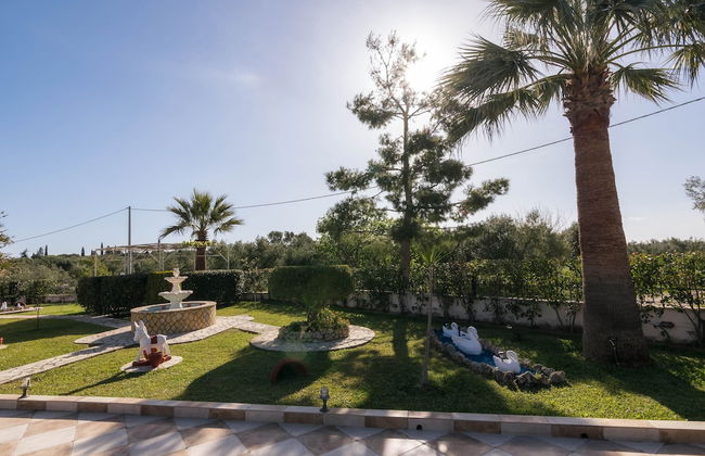Fontana Holiday Home - Foto 53