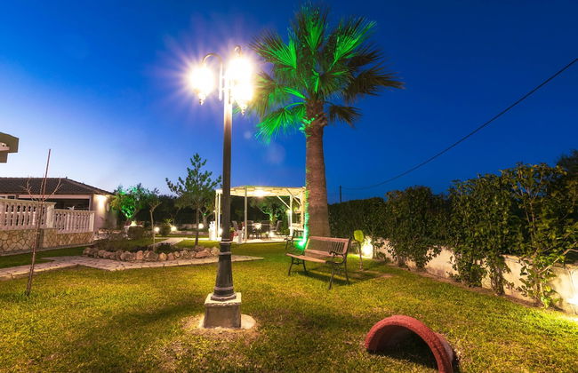 Fontana Holiday Home - Foto 42