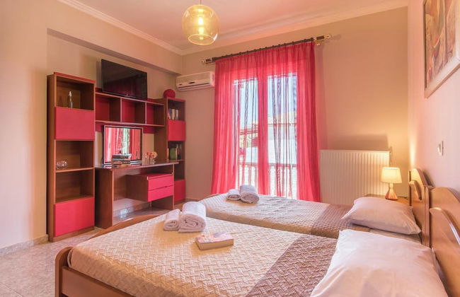 Fontana Holiday Home - Foto 2