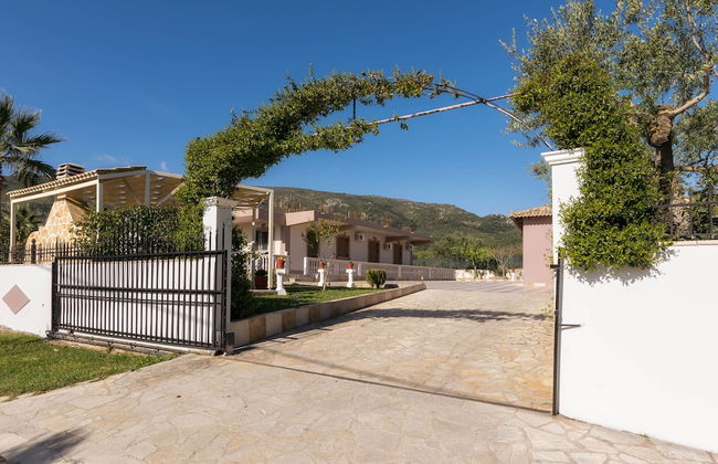 Fontana Holiday Home - Foto 35