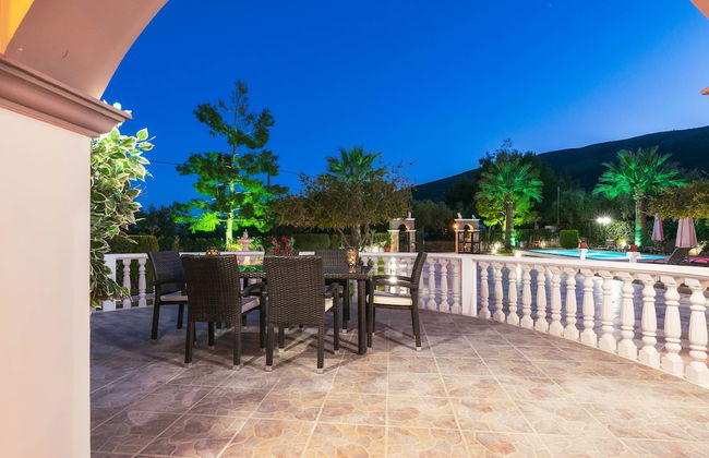 Fontana Holiday Home - Foto 56