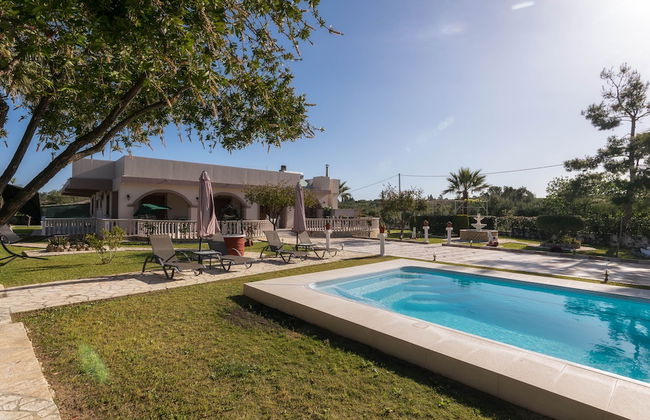 Fontana Holiday Home - Foto 21