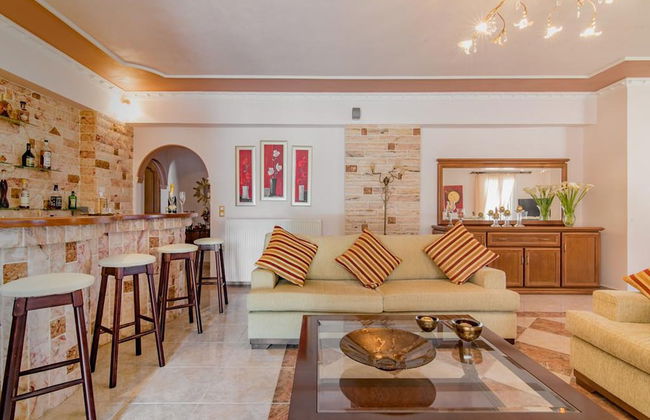 Fontana Holiday Home - Foto 9