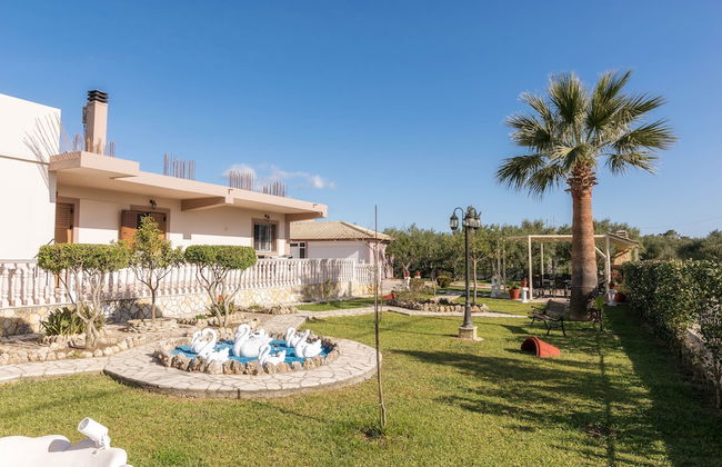 Fontana Holiday Home - Foto 47