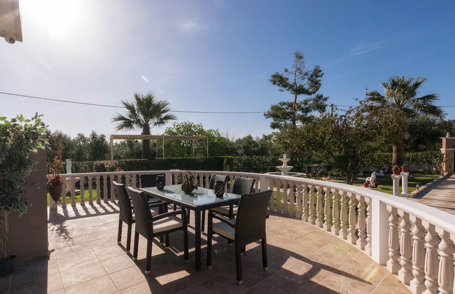 Fontana Holiday Home - Foto 15
