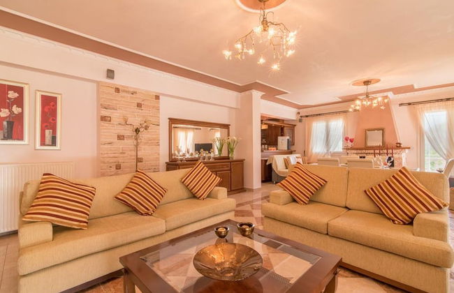 Fontana Holiday Home - Foto 12