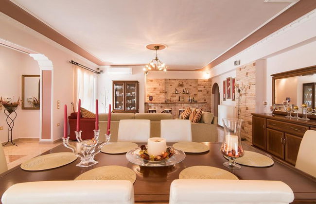 Fontana Holiday Home - Foto 28