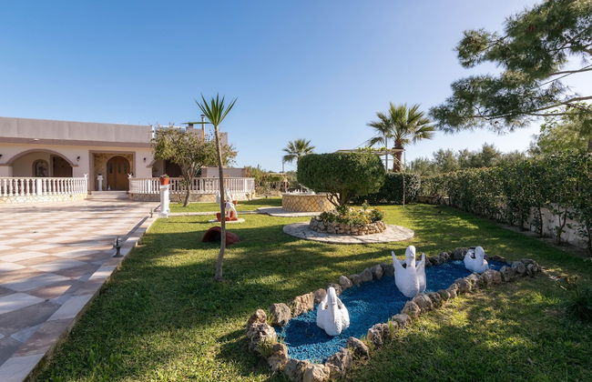 Fontana Holiday Home - Foto 54