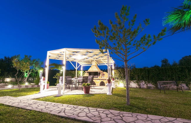 Fontana Holiday Home - Foto 41