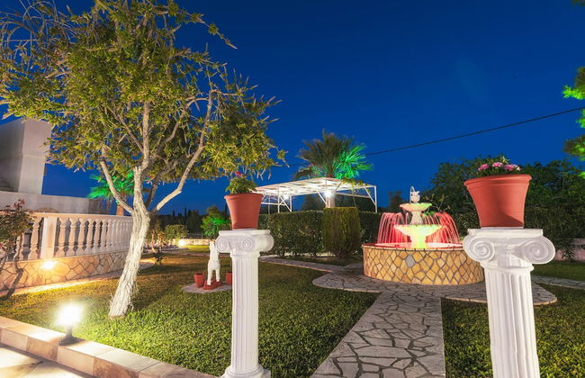 Fontana Holiday Home - Foto 51