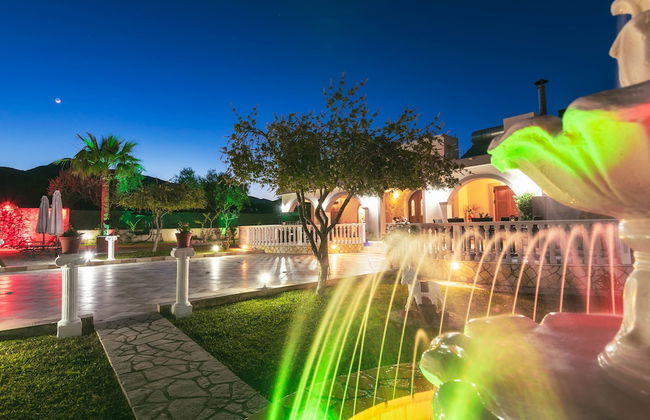 Fontana Holiday Home - Foto 45