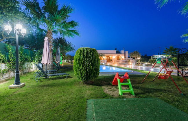 Fontana Holiday Home - Foto 27