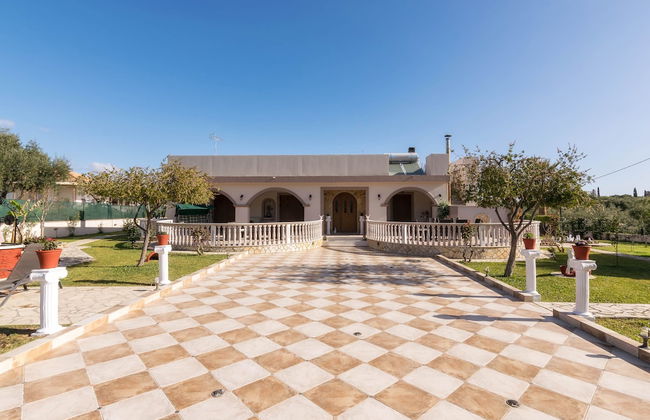 Fontana Holiday Home - Foto 31