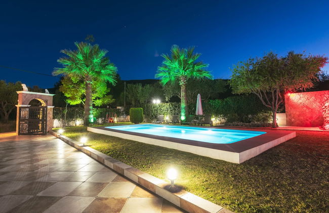 Fontana Holiday Home - Foto 25