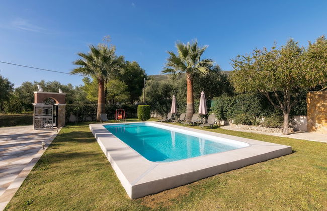 Fontana Holiday Home - Foto 22