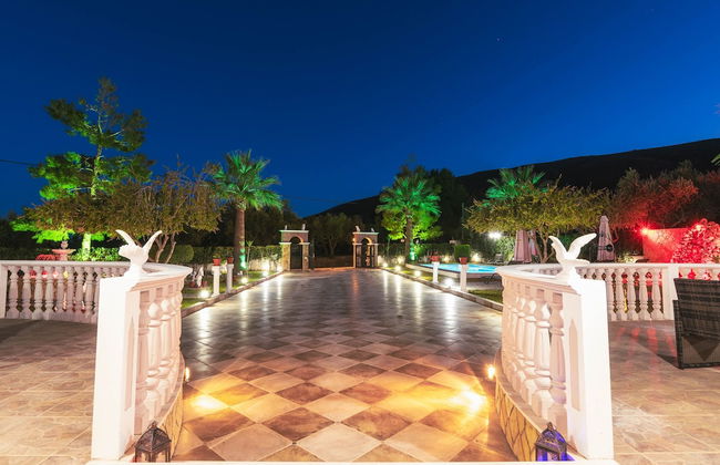 Fontana Holiday Home - Foto 55