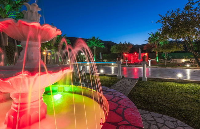 Fontana Holiday Home - Foto 43