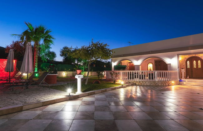 Fontana Holiday Home - Foto 39