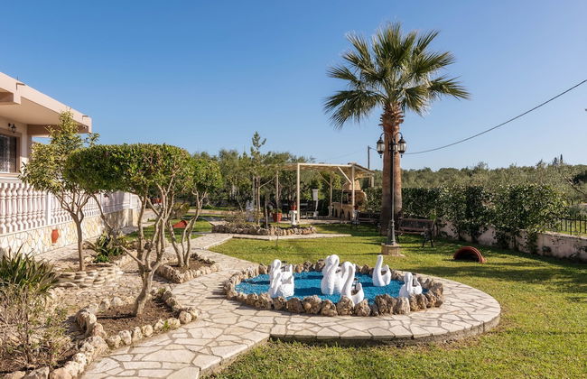 Fontana Holiday Home - Foto 48
