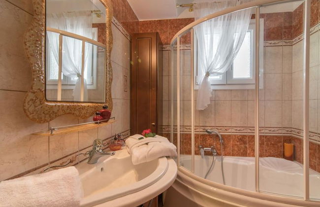 Fontana Holiday Home - Foto 17