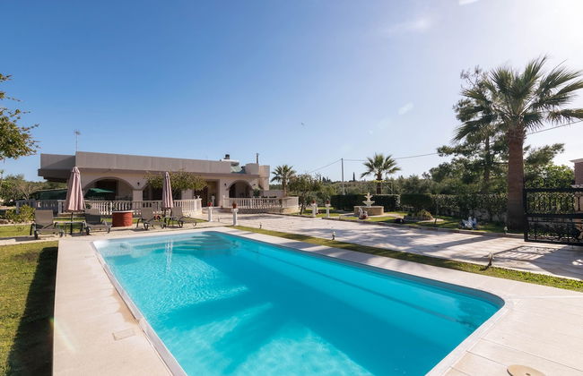 Fontana Holiday Home - Foto 23
