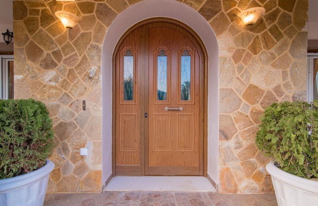 Fontana Holiday Home - Foto 32