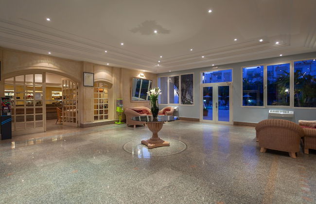 Corail Apart’hotel & Splash park - Foto 3