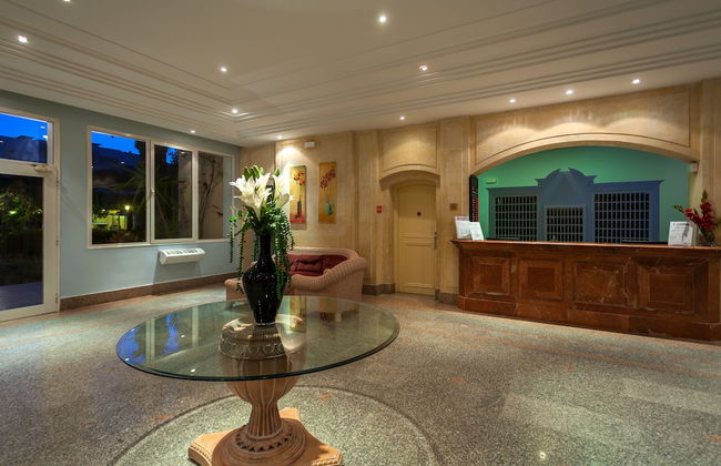 Corail Apart’hotel & Splash park - Foto 4