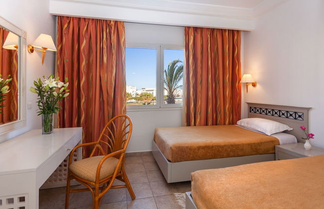 Corail Apart’hotel & Splash park - Foto 8