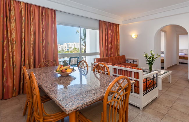 Corail Apart’hotel & Splash park - Foto 14