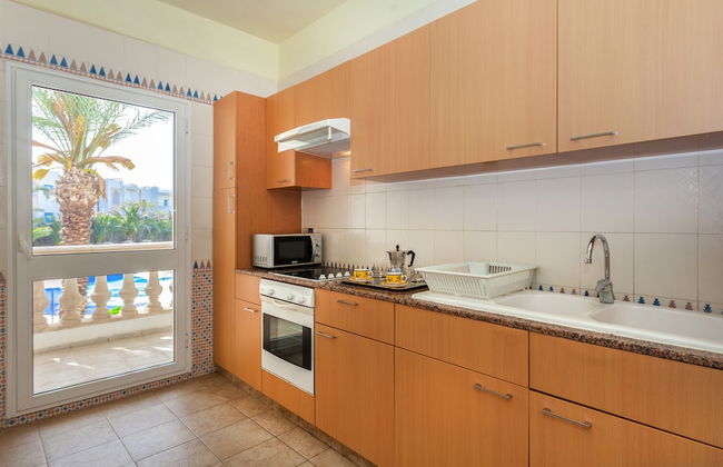 Corail Apart’hotel & Splash park - Foto 11