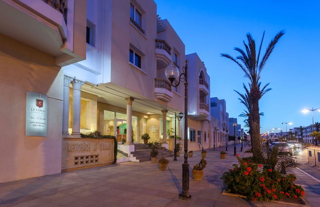 Corail Apart’hotel & Splash park - Foto 47