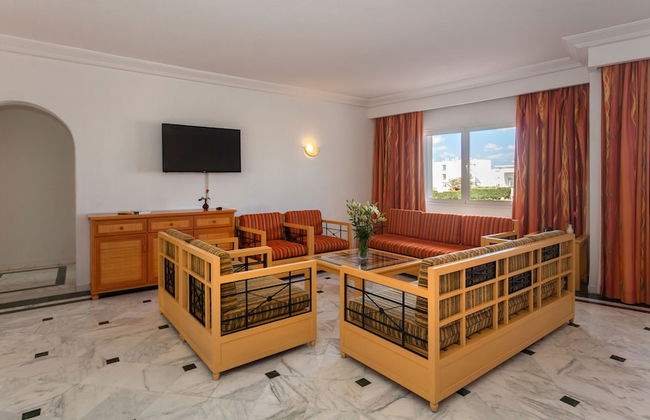 Corail Apart’hotel & Splash park - Foto 13