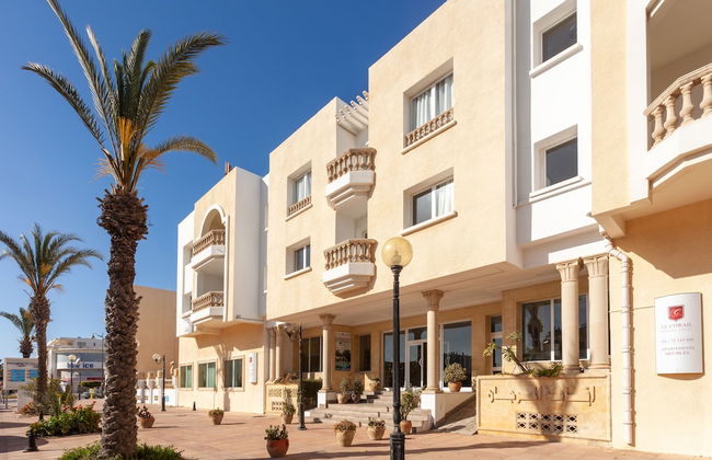 Corail Apart’hotel & Splash park - Foto 46