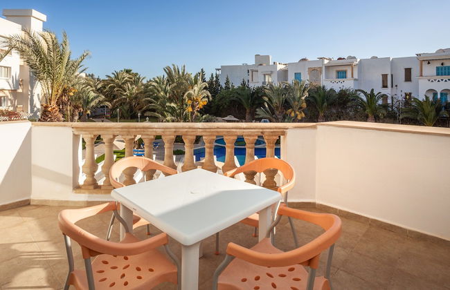 Corail Apart’hotel & Splash park - Foto 15