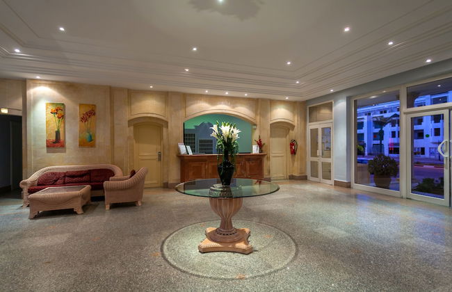 Corail Apart’hotel & Splash park - Foto 2