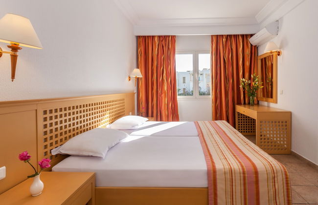 Corail Apart’hotel & Splash park - Foto 9